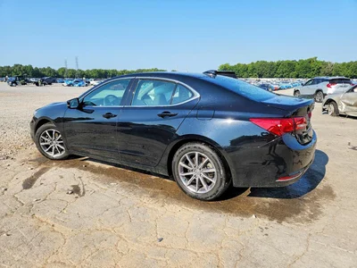 2020 ACURA TLX TECHNOLOGY, фото 2, лот 10870839