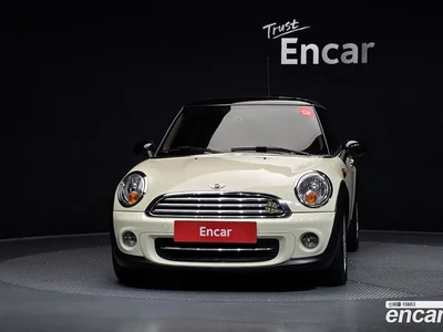 2013 Mini Cooper Orignal, фото 3, лот 10222660