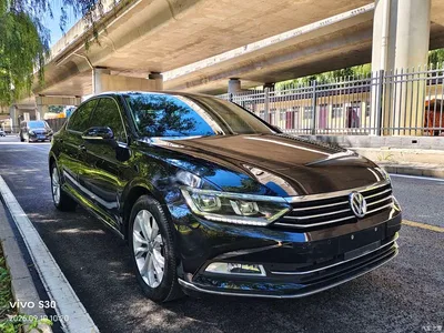2018 Volkswagen Magotan 330TSI DSG Luxury, фото 2, лот 10331770
