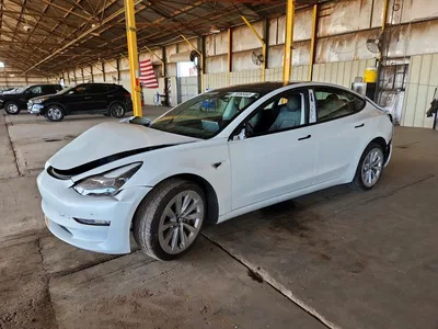 2023 TESLA MODEL 3, фото 1, лот 10857379