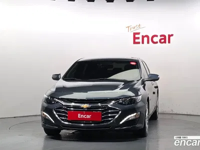 2022 Chevrolet Malibu 1.3 Turbo Premier, фото 3, лот 10521770