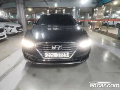 2018 Hyundai Grandeur 2.4 Premium, фото 2, лот 10181139