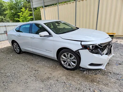 2018 CHEVROLET IMPALA LT, фото 4, лот 10580999