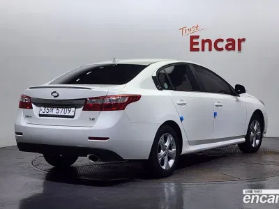 2010 Samsung SM5 SE, фото 2, лот 10187937