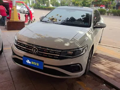 2023 Volkswagen Bora 200TSI DSG Yuexing PRO Edition, фото 1, лот 10471207