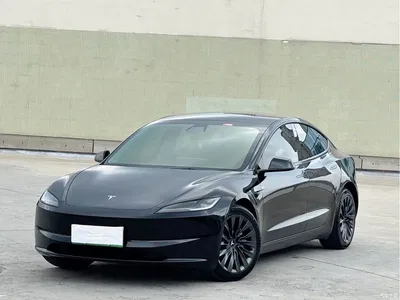 2023 Tesla Model 3 Rear-Wheel Drive, фото 1, лот 11248243