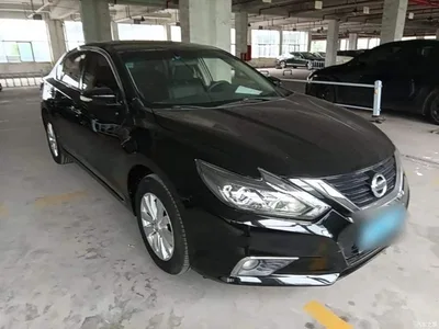 2016 Nissan Teana Facelift 2.0L XL Comfort, фото 4, лот 10347388