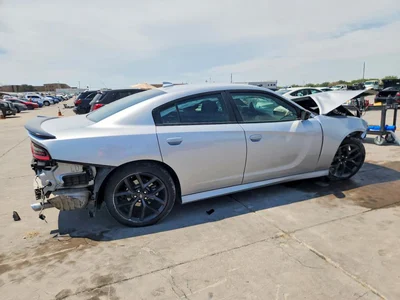 2023 DODGE CHARGER GT, фото 3, лот 10801925