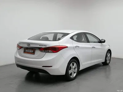 2012 Hyundai Langdong 1.6L Automatic Premium, фото 2, лот 10832077