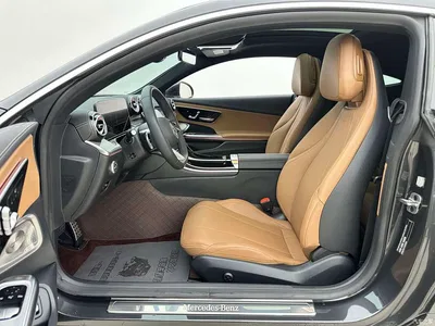 2024 Mercedes-Benz CLE 300 4MATIC Sport Coupe, фото 4, лот 11548628