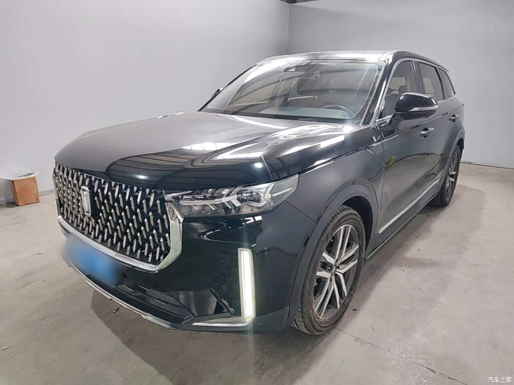2020 Besturn Bestune T99 20TD Automatic Premium Edition, фото 1, лот 10818367
