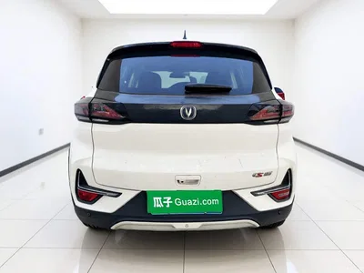 2019 Changan CS15 1.5L Auto Progressive China VI, фото 3, лот 10521931