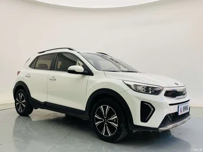 2019 Kia KX1 1.4L Automatic Fun Edition China VI, фото 3, лот 10331044