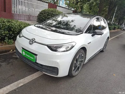 2023 Volkswagen ID.3 Upgraded Pure Intelligence Edition, фото 1, лот 10766122
