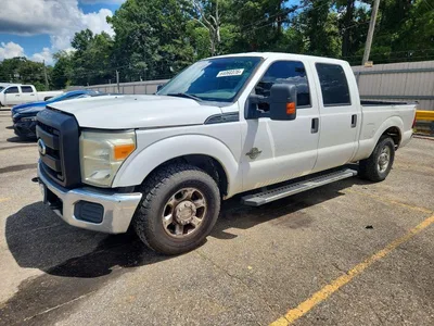 2013 FORD F250 SUPER DUTY, фото 1, лот 10539779