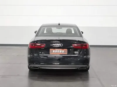 2018 Audi A6L 30th Anniversary TFSI Progressive, фото 4, лот 11460797