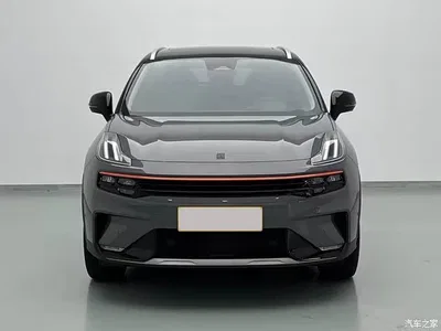 2020 Lynk & Co 06 1.5T Halo, фото 2, лот 10315474