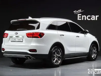2020 Kia Sorento Diesel 2.2 2WD, фото 2, лот 10203434