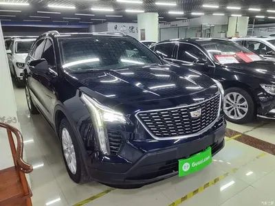 2020 Cadillac XT4 Facelift 28T 2WD Tech, фото 4, лот 11190814