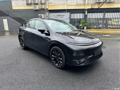 2026 XPeng G6 Extended Range 1704 Max, фото 3, лот 10376484