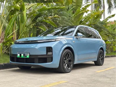 2023 Li Auto Li L8 Pro, фото 1, лот 10825558