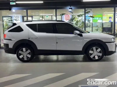 2026 Hyundai Nexo Exclusive Special, фото 3, лот 10206748