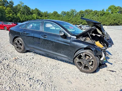 2023 KIA K5 GT LINE, фото 4, лот 10781344