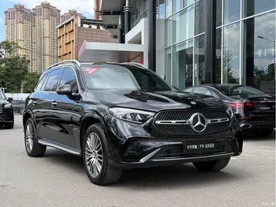 2023 Mercedes-Benz GLC Facelift GLC 300 L 4MATIC Sport 5-Seater, фото 3, лот 10292593