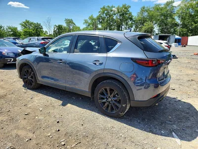 2023 MAZDA CX-5 PREFERRED, фото 2, лот 10843902