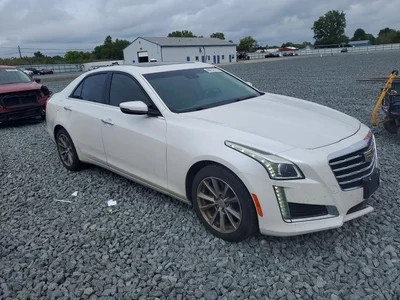 2019 CADILLAC CTS LUXURY, фото 4, лот 11587256