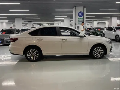 2024 Volkswagen Lavida Model 1.5L Automatic Starlight 5 Million Edition, фото 4, лот 10454512