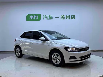 2023 Volkswagen Polo Plus 1.5L Automatic Panorama Enjoyment Edition, фото 2, лот 10464666