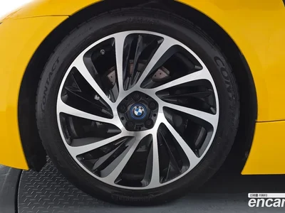 2016 BMW i8 Coupe, фото 3, лот 10083679
