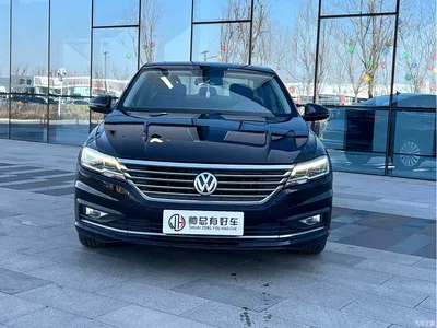 2019 Volkswagen Lavida 280TSI DSG Comfort Edition China VI, фото 2, лот 10454338
