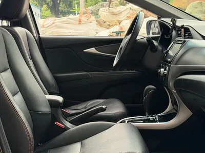 2016 Honda Lingpai 1.8L CVT Luxury Edition, фото 4, лот 10827462