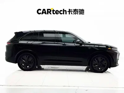 2024 Li Auto L7 Pro, фото 4, лот 11552082