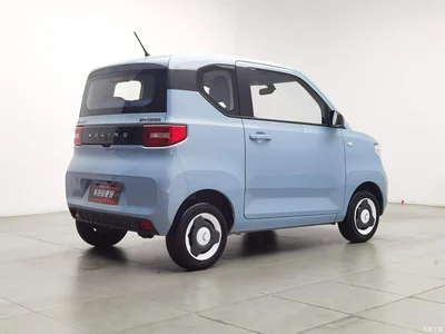 2022 Wuling Motors Hongguang MINIEV Comfort LFP, фото 2, лот 10367357