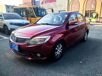 2015 Changan Yuexiang V3 1.4L Manual Happiness Model China IV, фото 1, лот 11172102