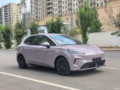 2026 MG MG4 EV 437 FreeStyle Edition, фото 3, лот 10446798