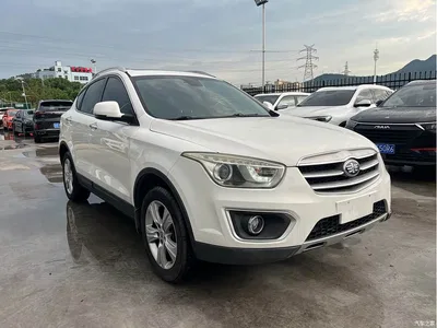 2015 Besturn X80 1.8T Automatic Luxury, фото 3, лот 11163726