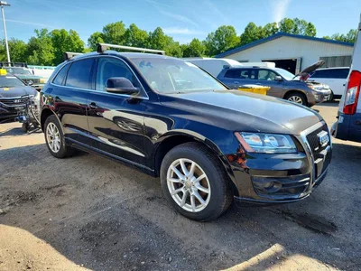 2010 AUDI Q5 PREMIUM, фото 4, лот 10587643