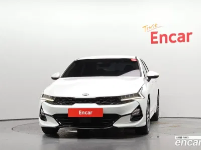 2020 Kia K5 2.0, фото 3, лот 10222818