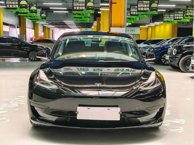 2019 Tesla Model 3 Standard Range Rear-Wheel Drive Upgrade, фото 2, лот 10356738