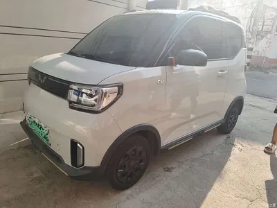2022 Wuling Motors Hongguang MINIEV GAMEBOY 200km Play Edition LFP, фото 1, лот 10367408