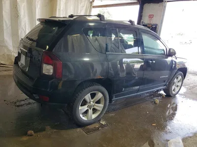 2014 JEEP COMPASS SPORT, фото 3, лот 10785375
