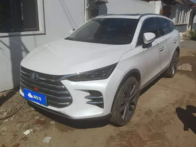 2018 BYD Tang New Energy DM 2.0T AWD Smart Connection Wisdom Edition 7-Seater China V, фото 1, лот 10272826