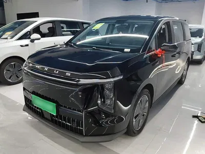 2024 SAIC Maxus Dajia 7 Facelift Super Hybrid Long Range Enjoyment Edition, фото 1, лот 11165990