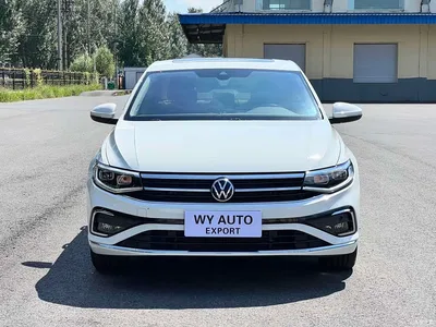 2023 Volkswagen Bora 280TSI DSG Prestige Edition, фото 2, лот 10471436