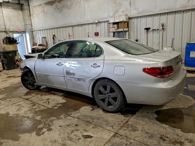 2005 LEXUS ES 330, фото 3, лот 10971625