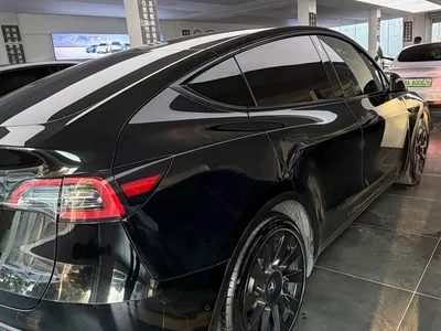2022 Tesla Model Y Facelift Rear-Wheel Drive Version, фото 3, лот 10393608